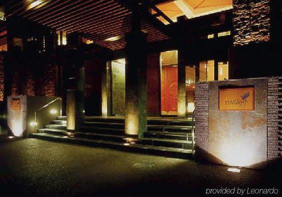 Kaze No Terrace Kukuna Hotel Fujikawaguchiko Exterior photo